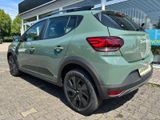 Dacia SANDERO 1.0 Stepway Expression*Navi*LED*Klima* - Dacia Sandero Jahreswagen