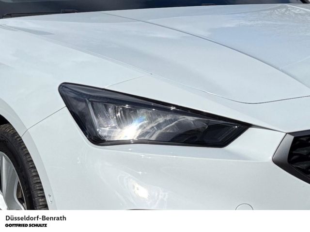 Seat Leon - Bild 5