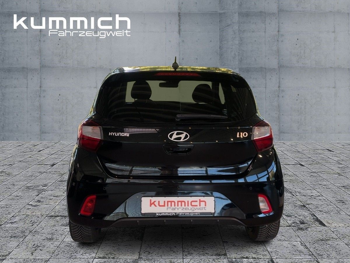Hyundai i10 – Bild 5