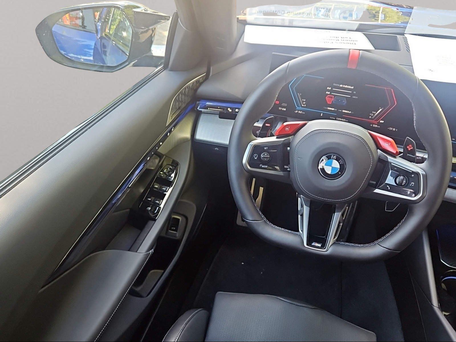 BMW M5 - Bild 16