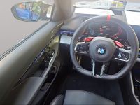 BMW M5 - Vorschau Bild 16