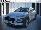Hyundai KONA STYLE 2WD T-GDI 120 - gebrauchte Hyundai KONA aus dem Jahr 2020