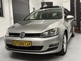 Volkswagen Golf 7 TDI/Automatik/Variant/Pano/Navi/Kamera - gebrauchte Kombis
