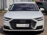 Audi A8 50 TDI quattro - gebrauchte Audi A8 aus dem Jahr 2019