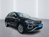 Volkswagen T-Roc - Vorschau Bild 6