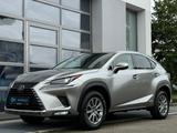 Lexus NX 300H*BUSINESS LINE*ACC*KAMERA*LEDER*NAVI*KEY - Lexus in Düsseldorf