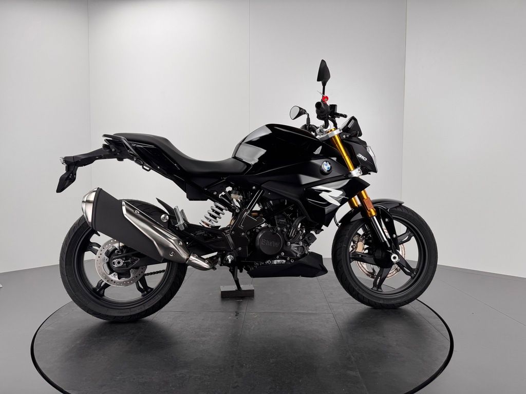 Fahrzeugabbildung BMW G310 R *TAGESZULASSUNG