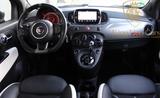 Fiat 500C 0,9 S Dualogic MTA AUTOMATIK+UCONNECT+PDC+ - Fiat 500C: Sitzheizung
