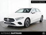 Mercedes-Benz A 180 PROGRESSIVE+MBUX+ KAMERA+SPUR+JungerStern+ - gebrauchte Mercedes-Benz A 180 aus dem Jahr 2024