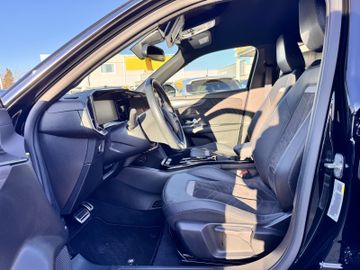 Bild 7 Opel Mokka-e Ultimate NAVI/SHZ+LHZ/PDC v+h+CAM/TOTWIN