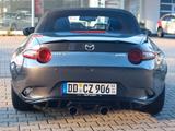 Mazda MX-5 2.0 SKYACTIV-G 184 - Mazda MX-5 aus 2019