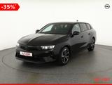 Opel Astra ST GS 1.2 Turbo Aut. LED ACC Navi AHK 360°