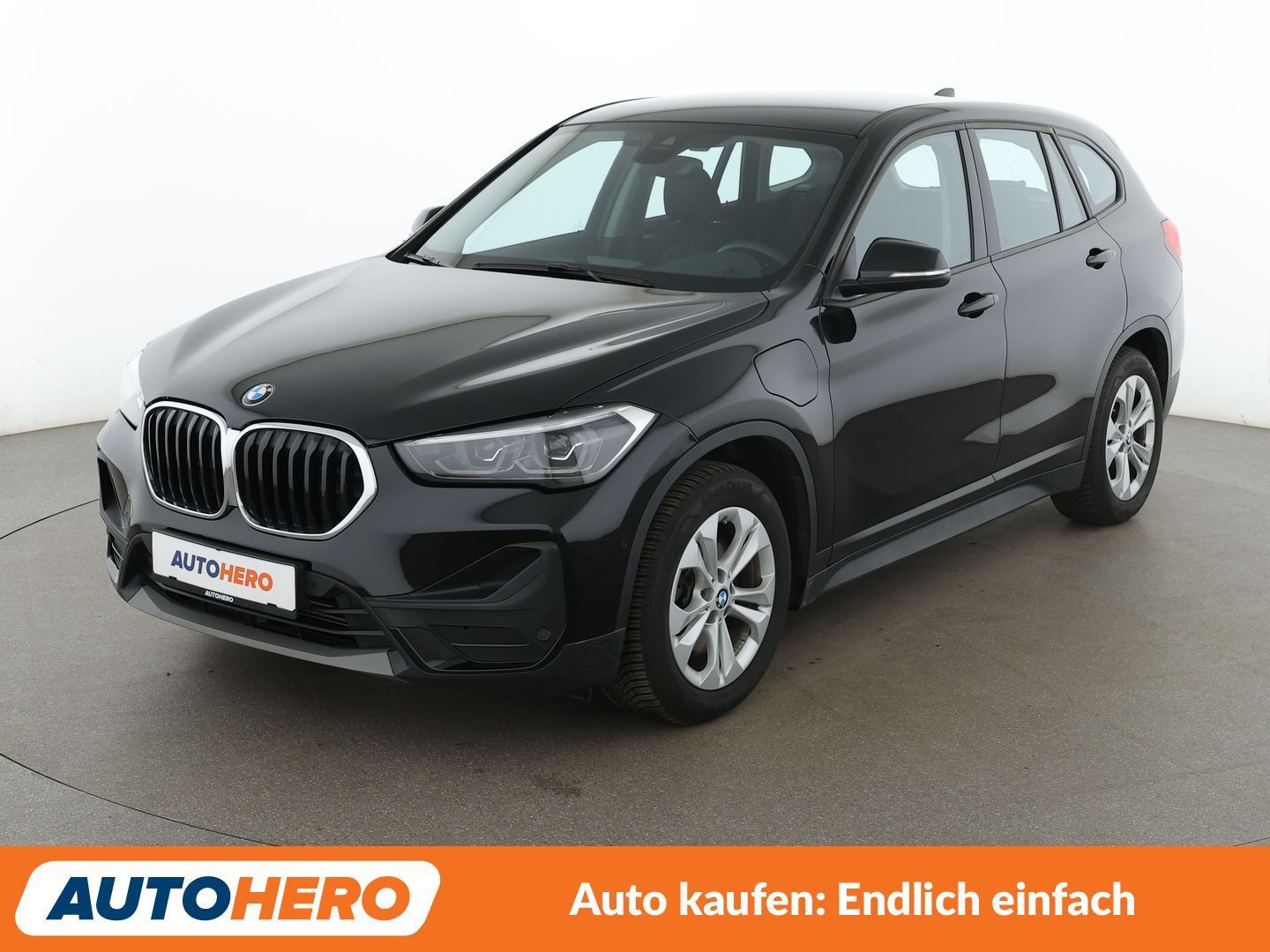 BMW X1 xDrive 25e Advantage Aut.*NAVI*TEMPO*PDC*CAM* foto 1