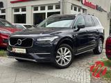 Volvo XC90 Momentum 2WD Pano Navi LED 7-Sitzer Keyless - Volvo XC90: 7sitzer