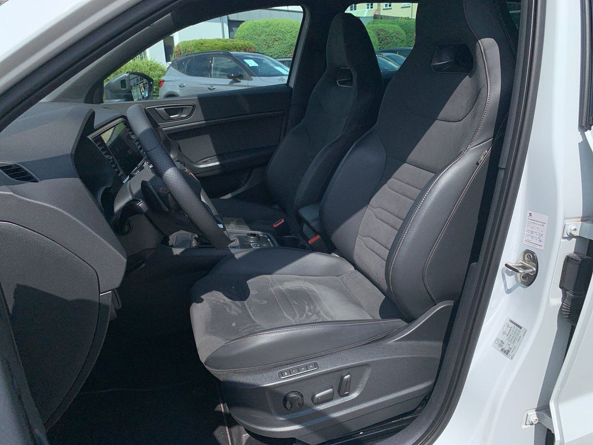 Cupra Ateca - Bild 9