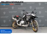 BMW F 850 GS - BMW F 850 GS