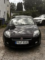 Fiat Bravo 1.4 16V T-JET Street Street - Fiat Bravo: Street