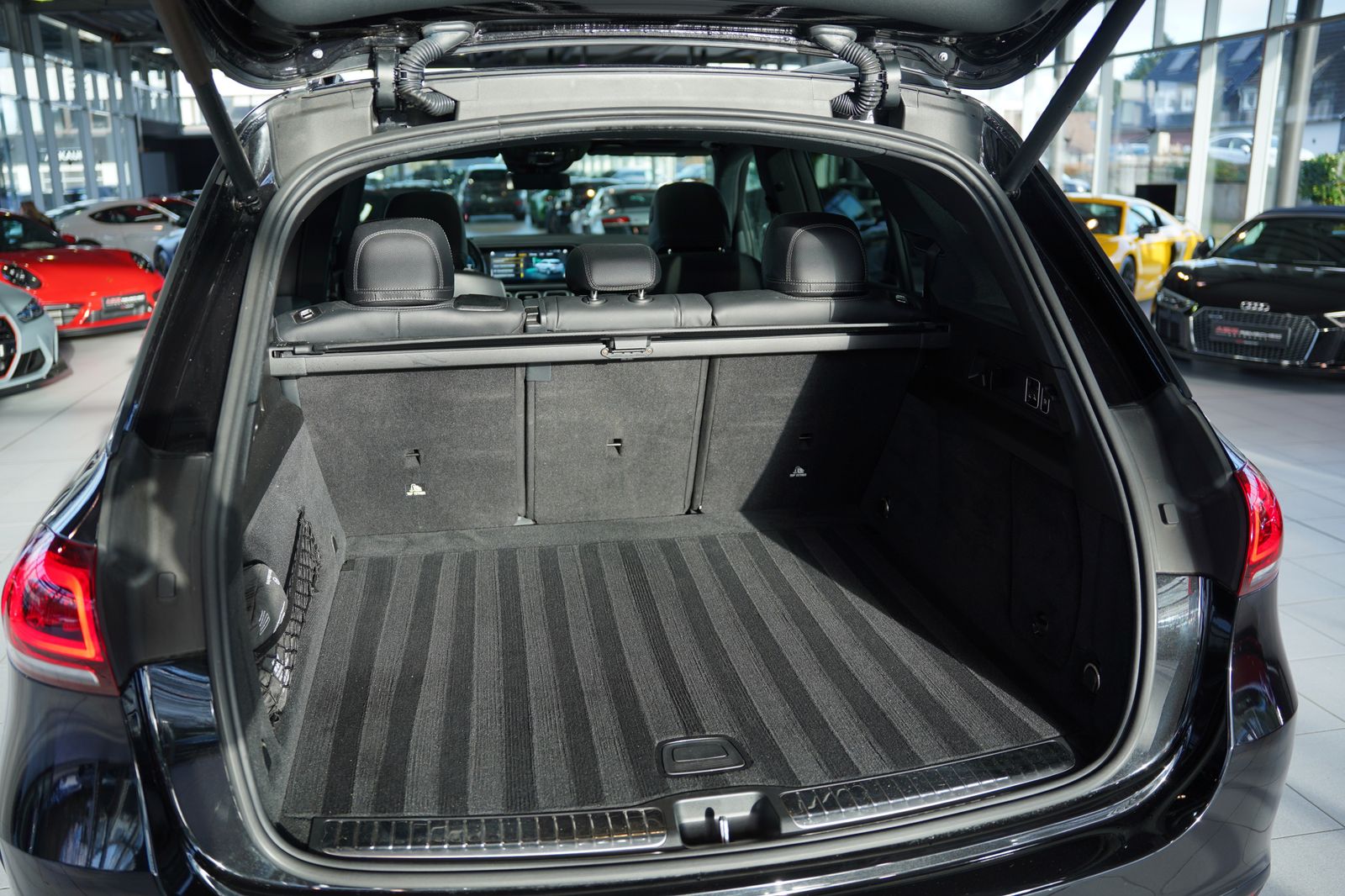 Mercedes Benz Gle 400