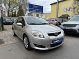 Toyota Auris Sol 1,4 *107Tkm*KLIMA*TÜV*Scheckheft* - Toyota Auris: 1.4