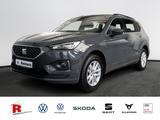 Seat Tarraco 2.0 TDI Style Style AHK Kam. Navi ACC LM - SEAT Tarraco Style mit Diesel-Antrieb