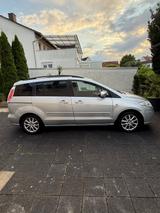 Mazda 5 - 2.0 | Autom.  | Klima | 7-Sitzer - Mazda aus 2009: Mazda5