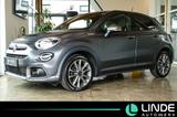 Fiat 500X Sport |LEDER|NAVI|R.KAMERA|SHZ|SPUR.|MATT - gebrauchte Fiat 500X aus dem Jahr 2022