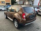 Dacia Duster I Prestige 4x2 - gebrauchte Dacia Duster aus dem Jahr 2011