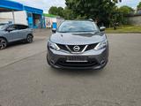 Nissan Qashqai Tekna - Nissan Qashqai Gebrauchtwagen in Stuttgart