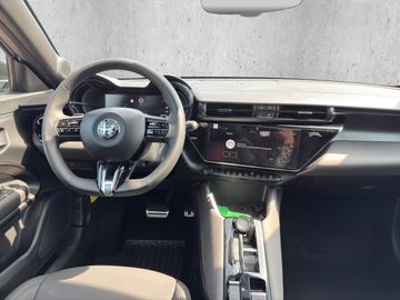 Alfa Romeo Junior Ibrida Speciale 1.2 VGT *PANORAMADACH*