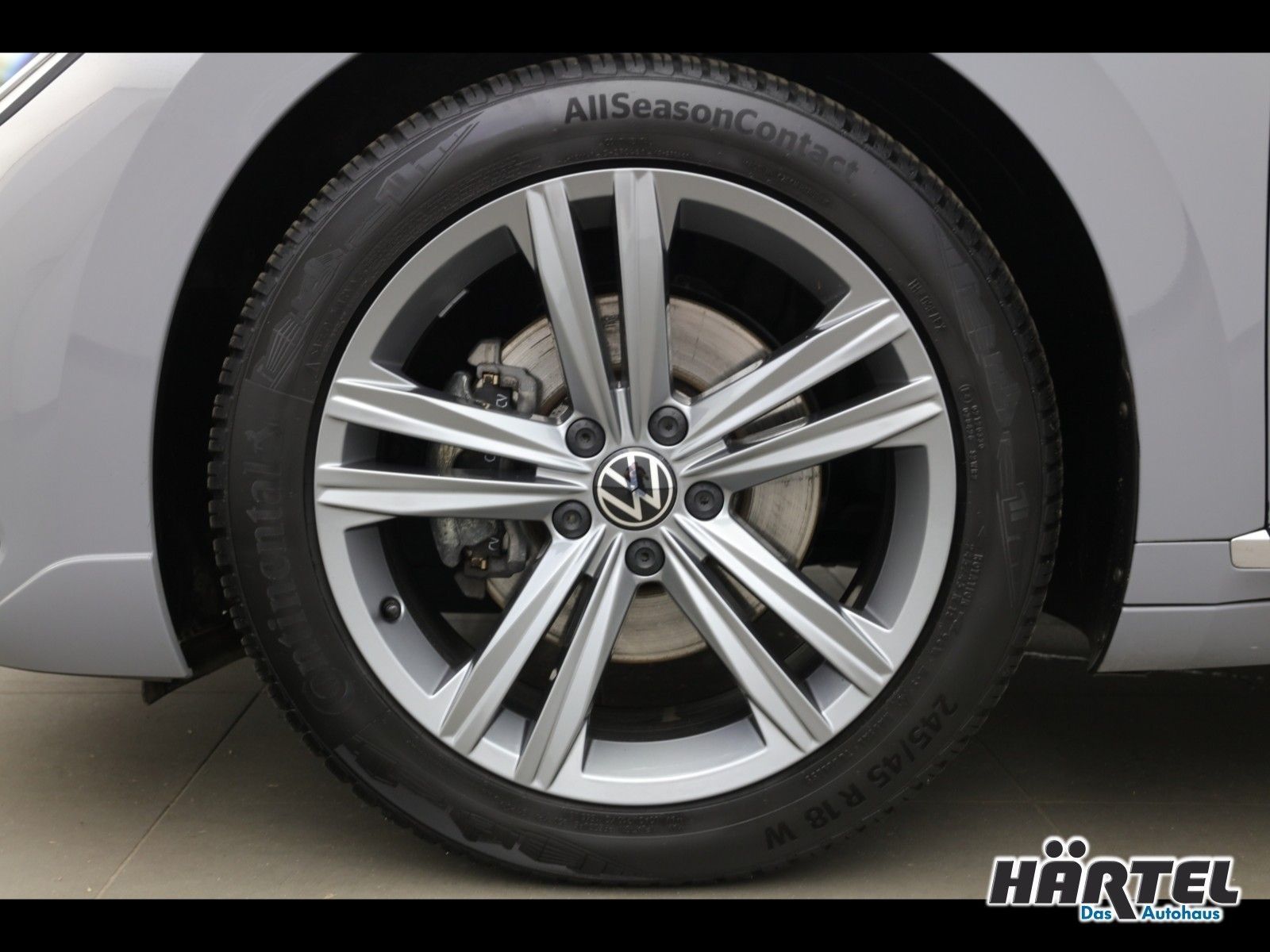 Volkswagen Arteon - Bild 16