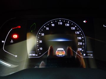 Renault Captur II Intens