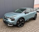 Citroën C4 1.2 PureTech Shine *LED*HUD*NAVI*KEY*CAM* - Citroën C4 in Dresden