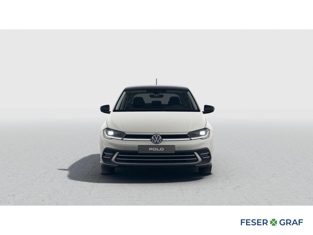 Volkswagen Polo Style 1.0 TSI 116 PS DSG Euromobil, миниатюра 17