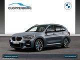 BMW X1 xDrive20d M Sportpaket Head-Up+AHK+Navi+Pano - BMW X1: Sportpaket M
