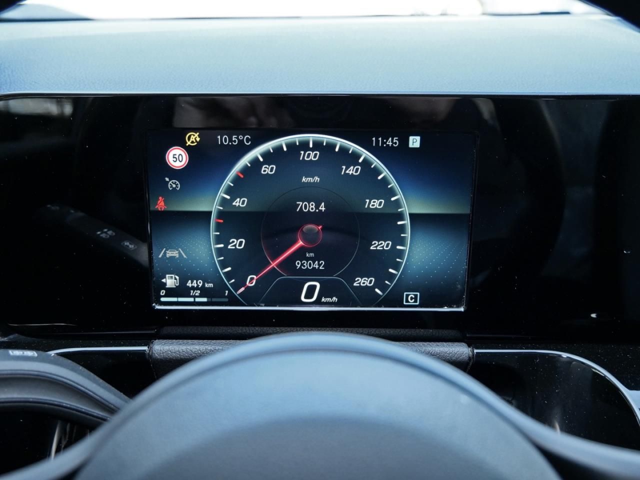 Mercedes-Benz B 200 d MBUX Navi+ Standheizung AHK foto 15