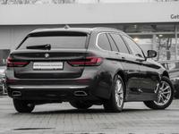 BMW 520d LUXURY LINE+AHK+ACC+HuD+DA+HiFi