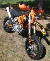 KTM EXC 525 - Offers matching your search criteria