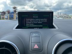 Fahrzeugabbildung Audi A1 1.4 TFSI S-Line Sportback *XENON*SHZ*KLIMA*