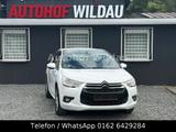 Citroën DS4 SoChic*126.TKM*Automatik* - Citroën DS4 Gebrauchtwagen