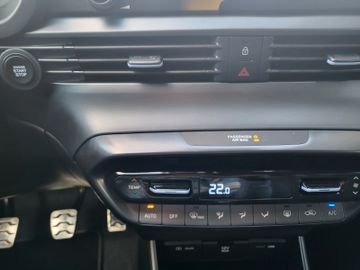 Fahrzeugabbildung Hyundai i20N Performance 1.6 T-GDI NAVI LED RFK