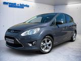 Ford C-Max 1,0 EcoBoost 92kW SYNC Edition - gebrauchte Ford C-Max aus dem Jahr 2014