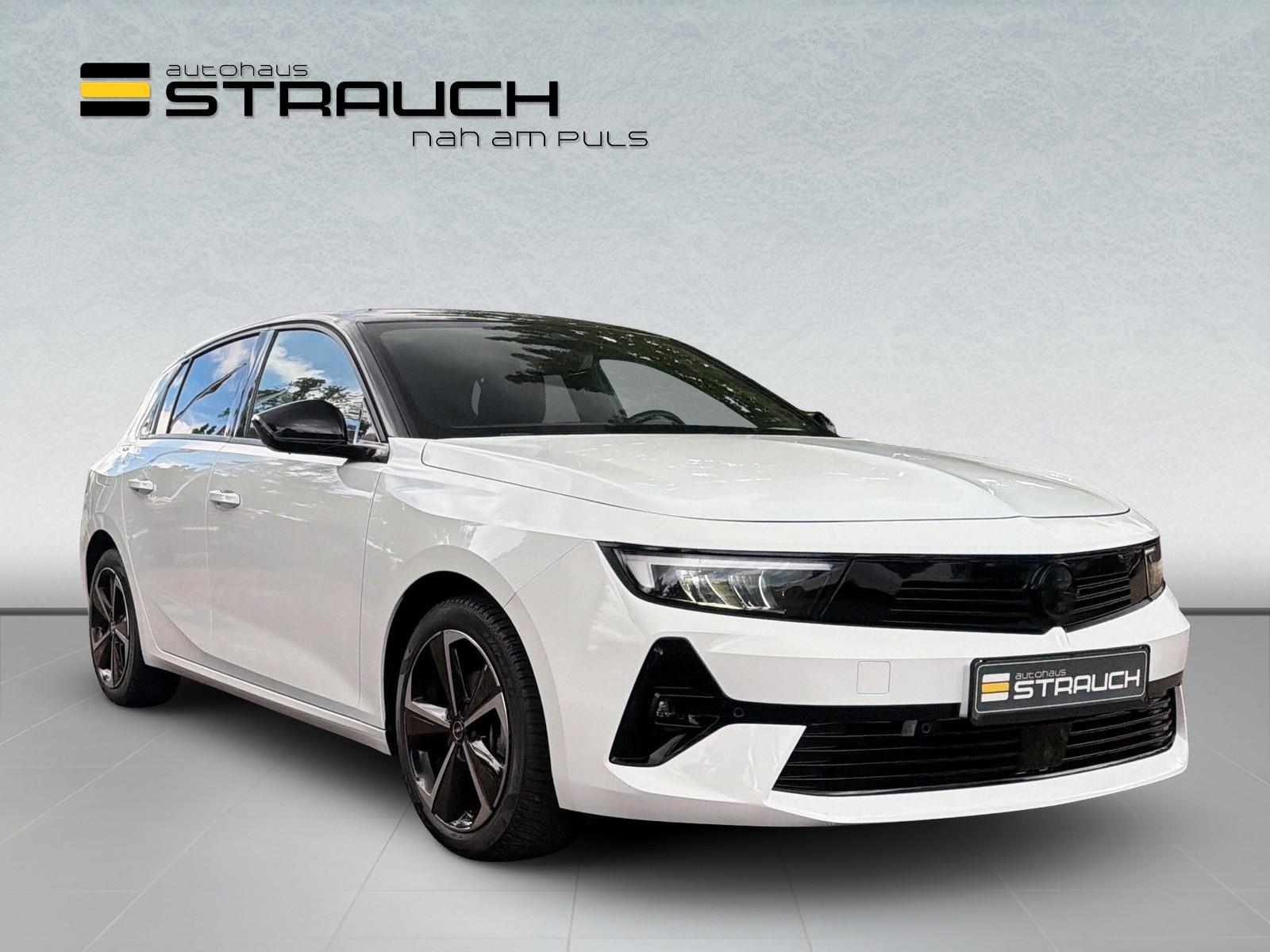 Opel Astra L GS AT LHZ/ACC/SHZ/360°KAM/AGR/LED