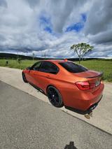 BMW 320d -