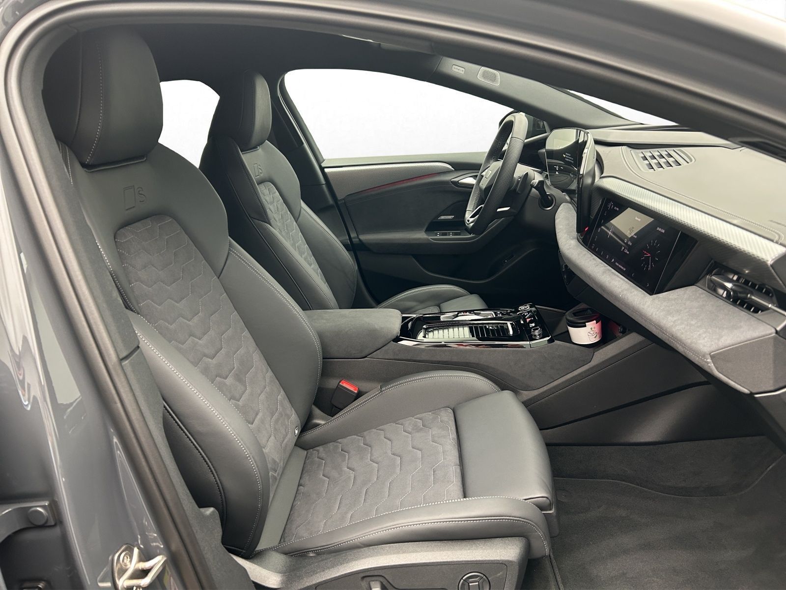 Audi A6 e-tron - Bild 4