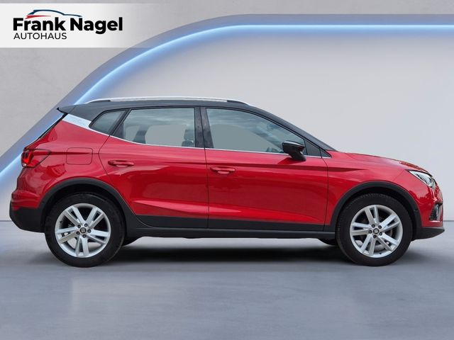 Seat Arona FR 1.0 TSI
