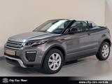 Land Rover Range Rover Evoque Cabriolet SE Dynamic BI.XENON - gebrauchte Land Rover Cabrios