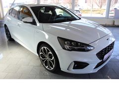 Fahrzeugabbildung Ford Focus ST-Line,Sitzheizung,Kamera,Top-Zustand
