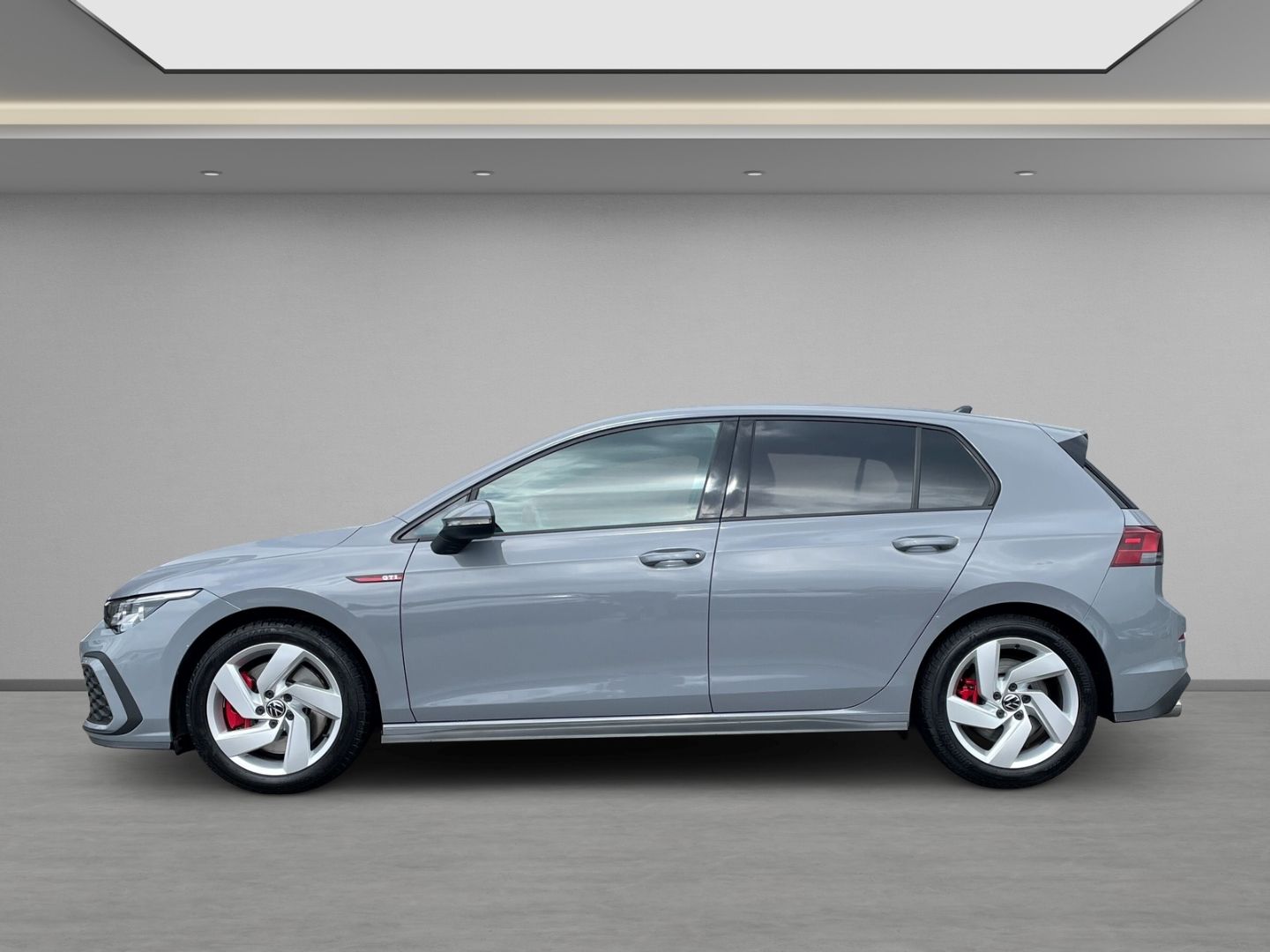 Volkswagen Golf - Bild 3