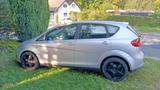 Seat Altea 1.6 TDI 66kW Silbermetallic  - Seat Altea mit Diesel-Antrieb: 1.6