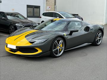 صورة 2 لـ 2022 Ferrari 296 GTB